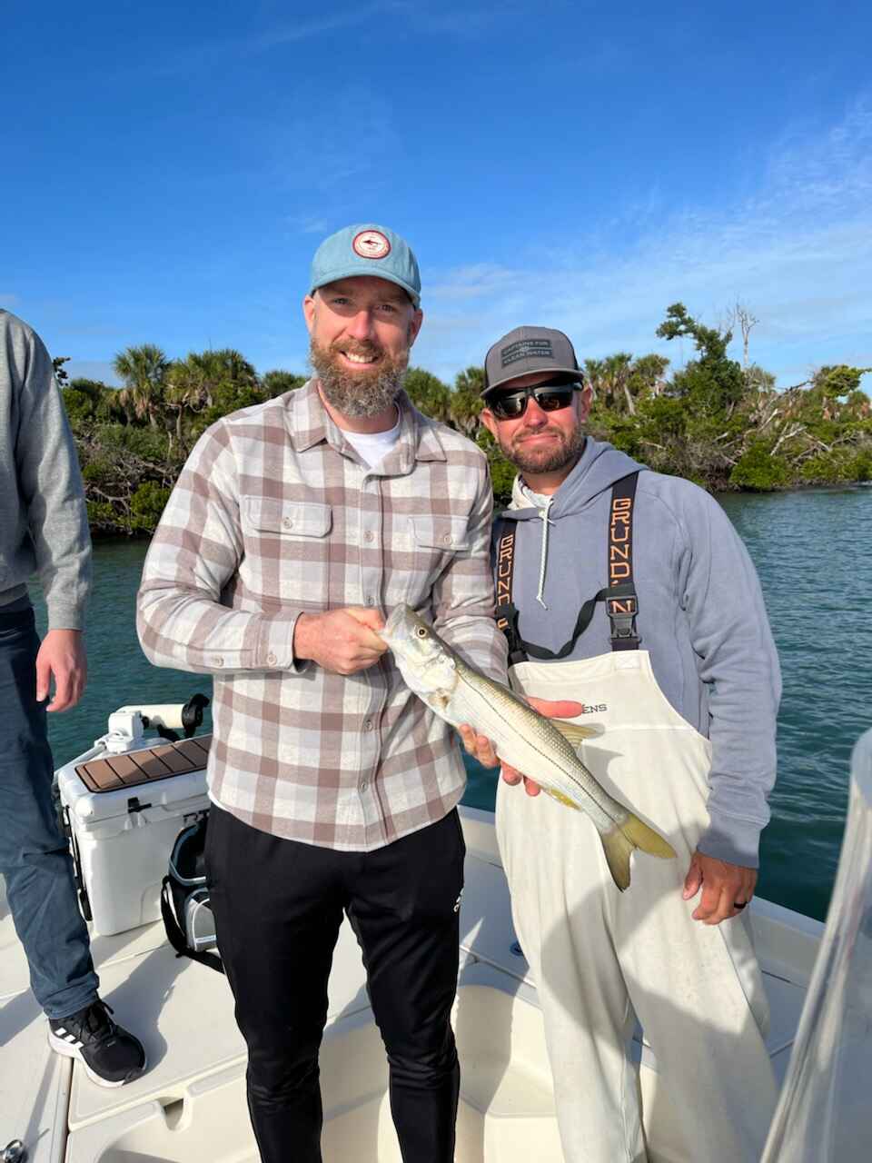 Whipp It Reel Good Charters