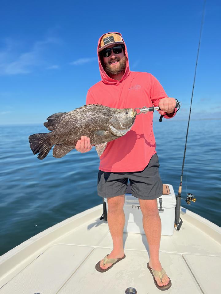Whipp It Reel Good Charters-Englewood, Florida