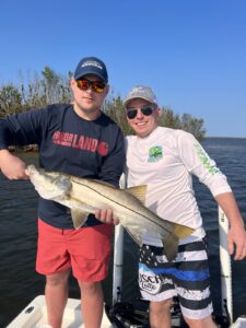 Whipp It Reel Good Charters-Englewood Florida