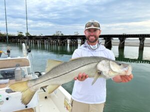 About-Whipp It Reel Good Charters-Englewood, Florida
