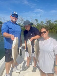 Whipp It Reel Good Charters